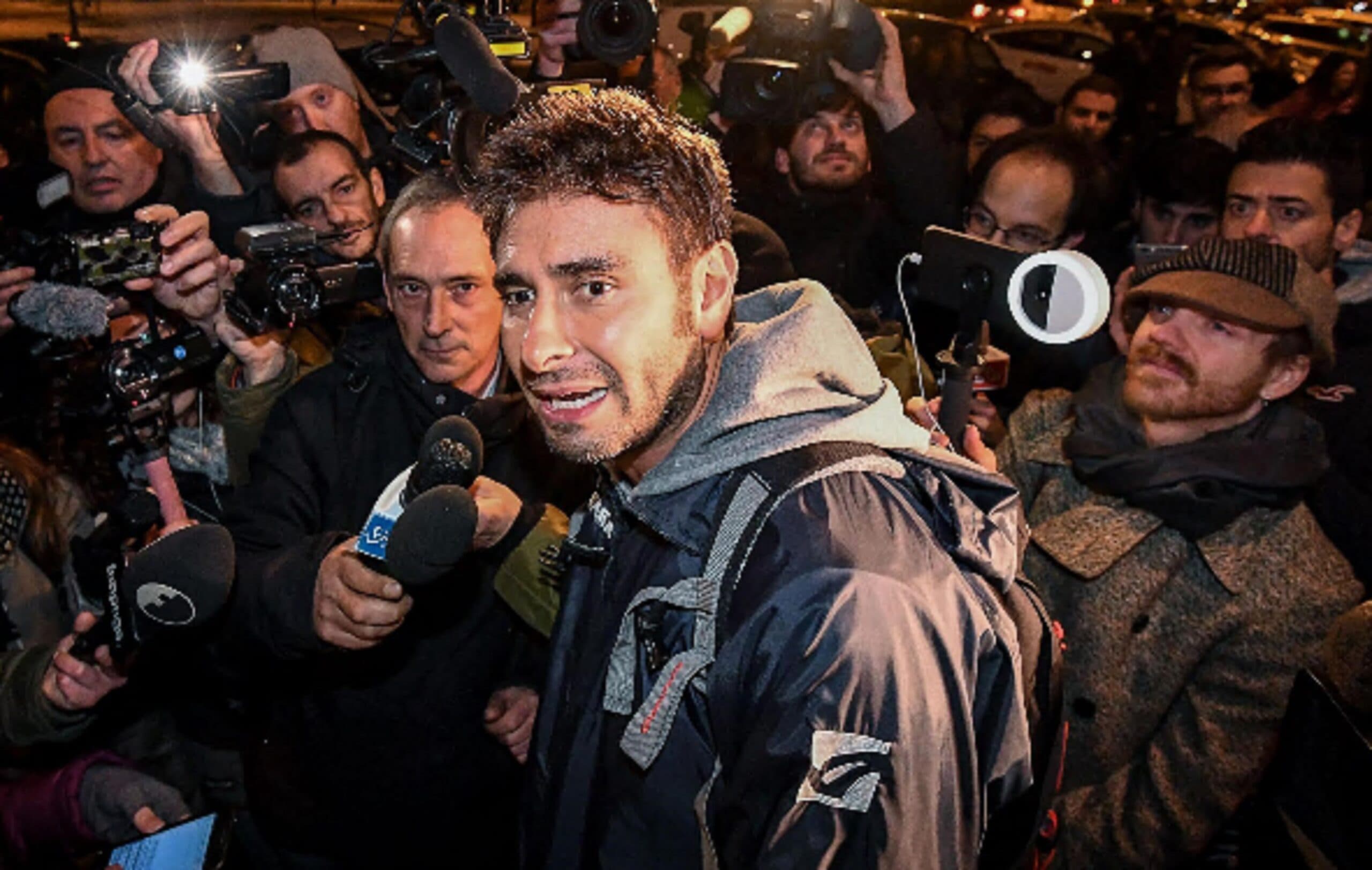 Di Battista resta grave a L'Avana, in arrivo due medici del Gemelli
