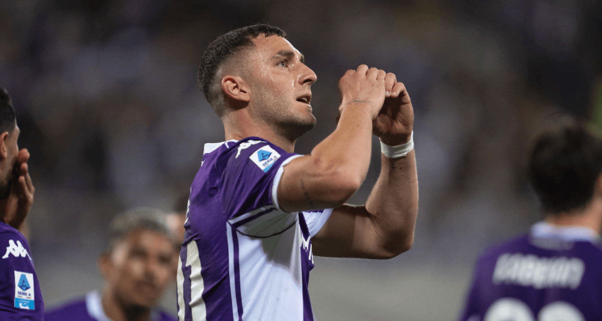 Valzer degli attaccanti: Piccoli va al Bologna, Pellegrino alla Fiorentina. Lukaku saluta Napoli