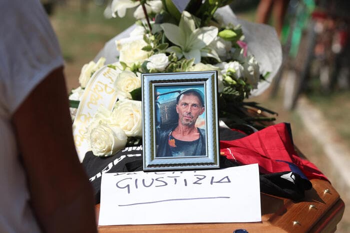 Nicola Musiani picchiato a morte a Cervia, arrestati quattro giovanissimi