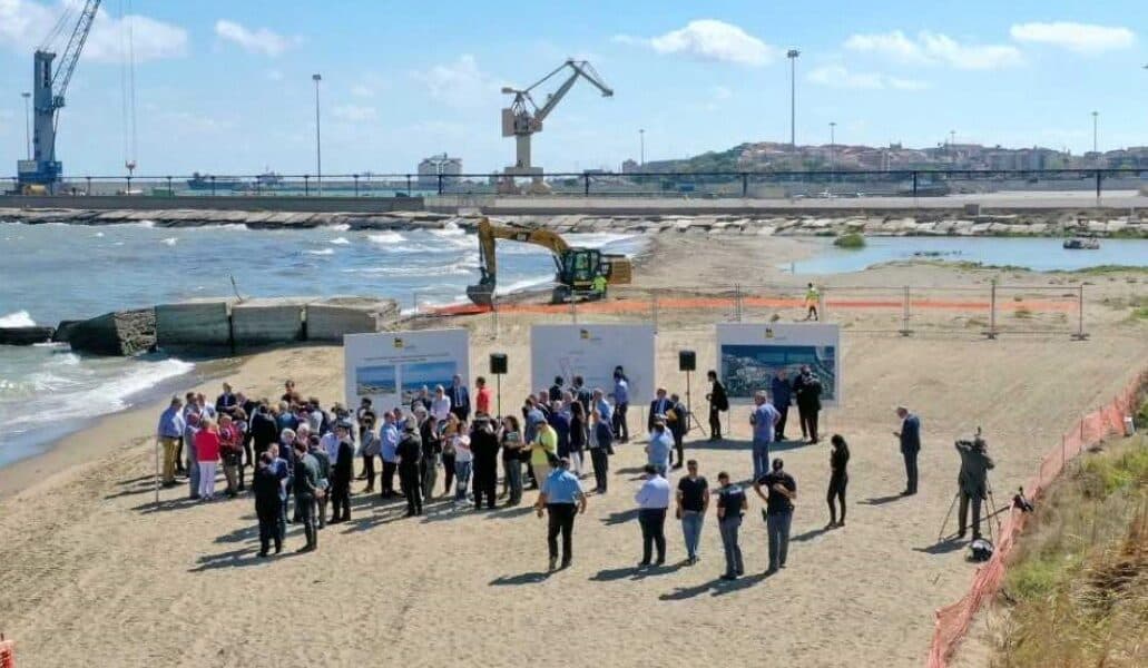 Crotone, qual è l’impatto del Sin sulla salute? Biomonitoraggio su 140 persone
