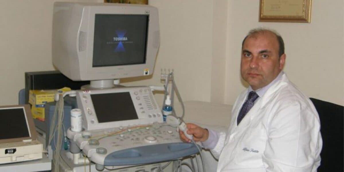 Confiscato il patrimonio di Alfonso Sestito, ex primario del "Gemelli" in affari col boss di Cutro