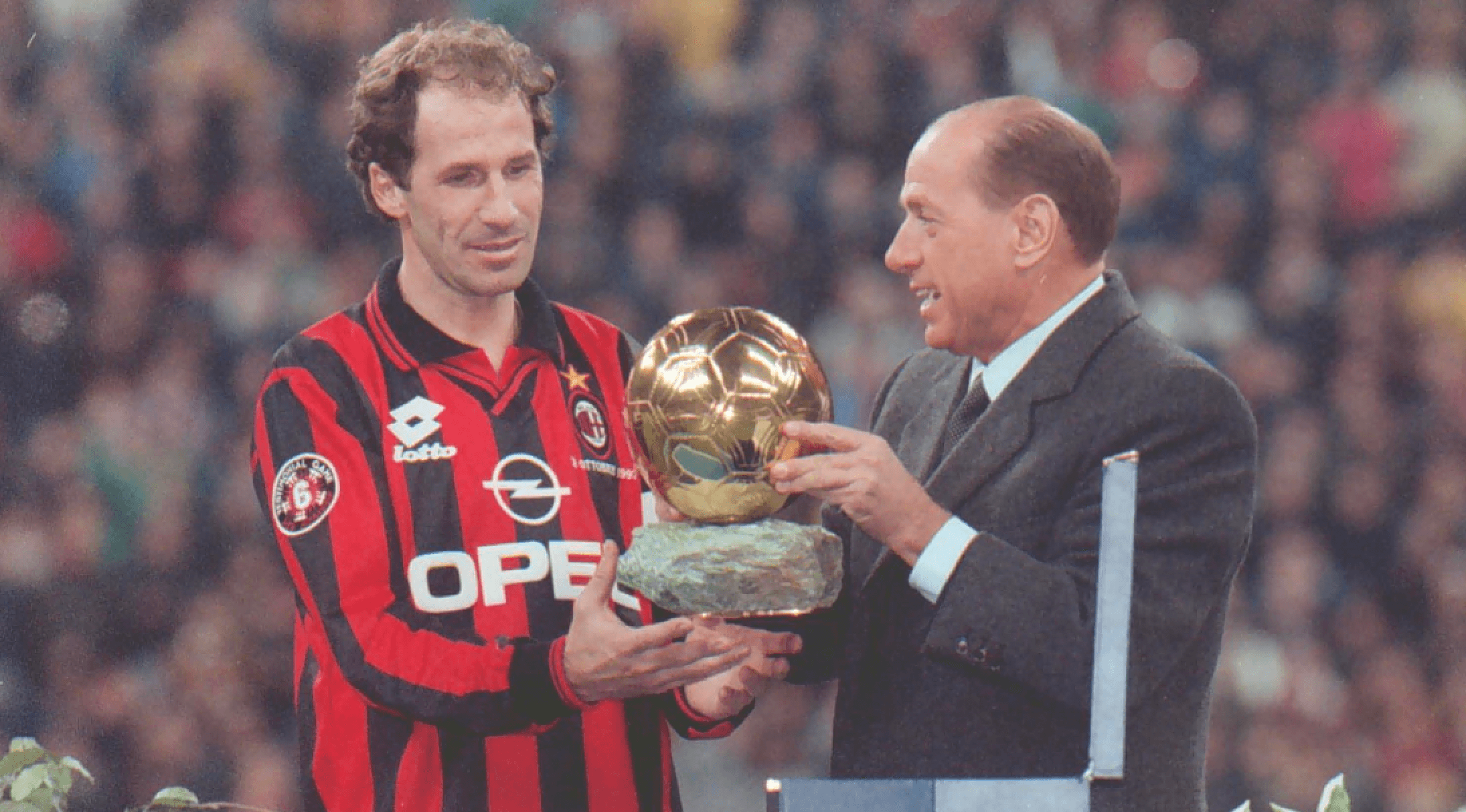 Franco Baresi, l'uomo che ha cambiato il ruolo del libero: la storia della leggenda del Milan