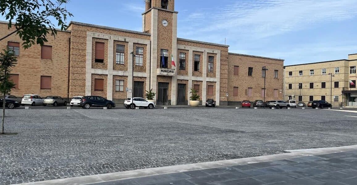 Emergenza idrica, arriva la svolta a Vibo: l’acqua tornerà nelle prossime ore