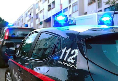 Traffico di droga tra Lazio e Sud America, 8 arresti. Blitz anche a Reggio Calabria e Catania
