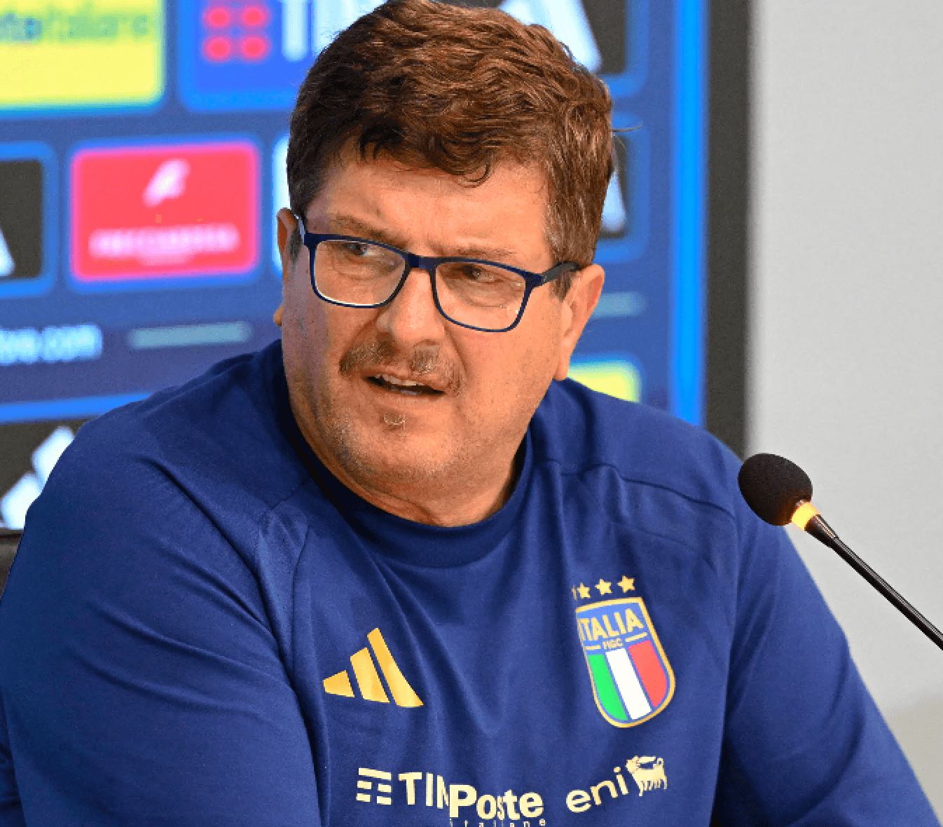 Panchina dell'Italia, Baldini scelta nazionalpopolare? Ma quell'intervista...