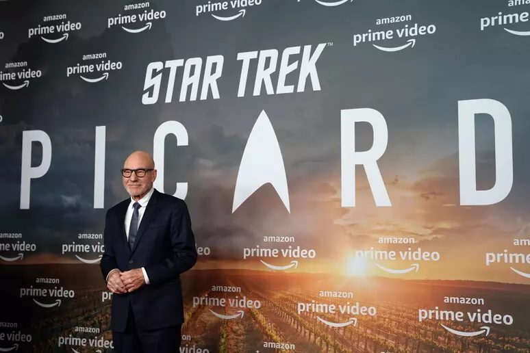 È morto Patrick Stewart, l'attore Star Trek e X-Men: aveva 86 anni