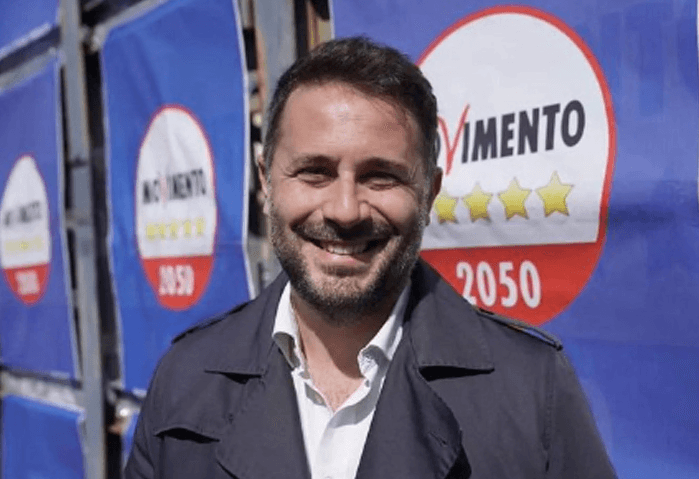 Nuccio Di Paola: «Mi candido alla guida della Regione Siciliana»