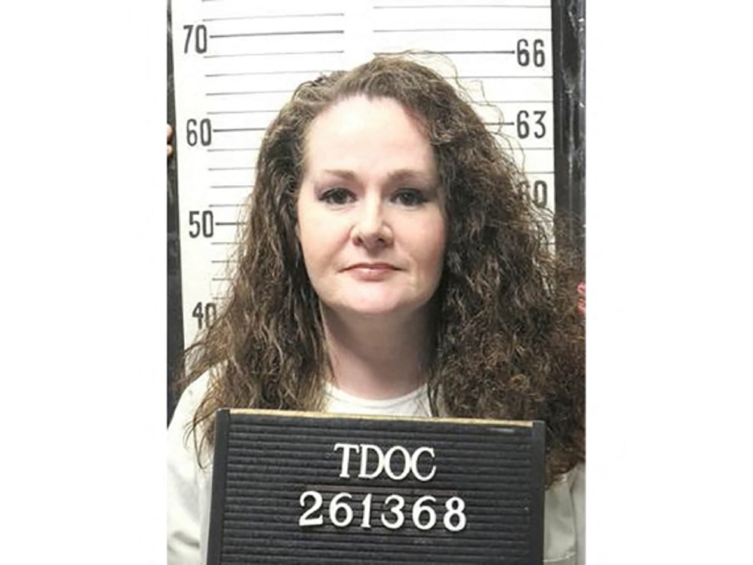 Christa Pike sopravvive a due dosi letali: esecuzione fallita nel Tennessee