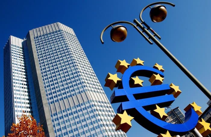 Bce, secondo rialzo dei tassi: il costo del denaro sale al 2,50%