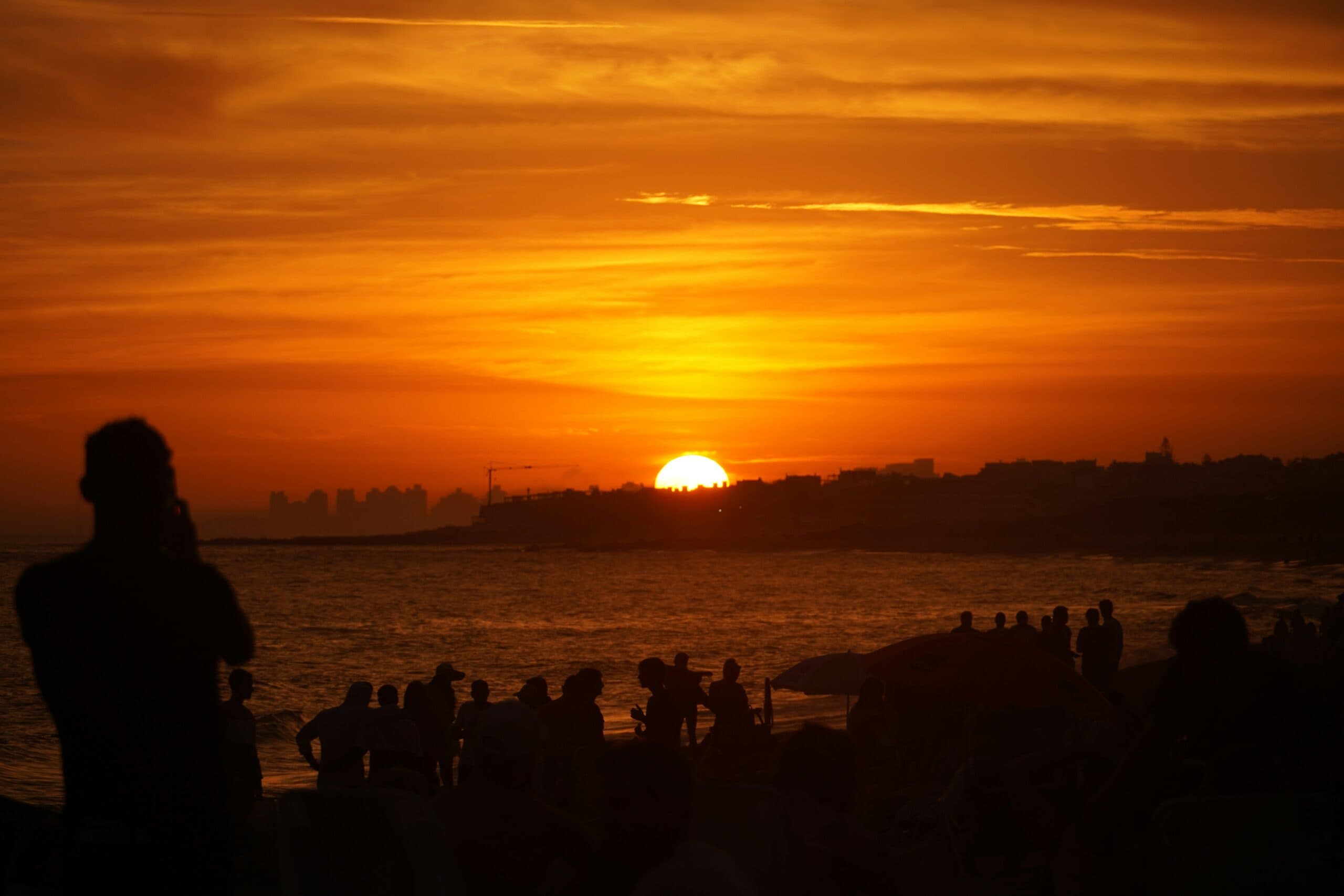 Meteo, maltempo al Nord e al Centro: al Sud torna il grande caldo