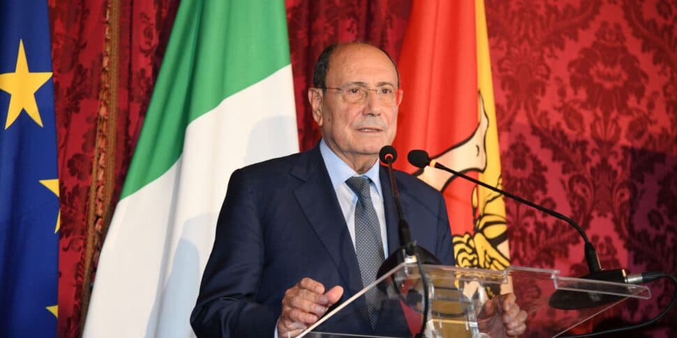 Manovra in Sicilia, avanti piano all’Ars: Schifani non scopre le carte