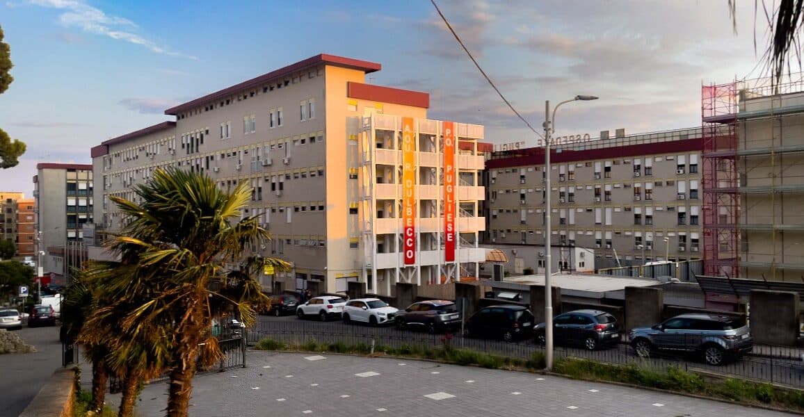 Catanzaro: Pronto Soccorso in affanno, stop ai ricoveri programmati