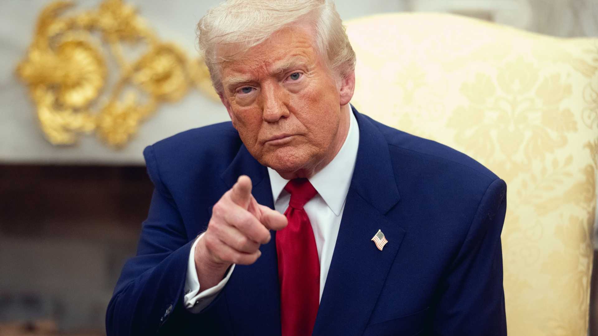 Trump minaccia dazi contro gli alleati per la Groenlandia: nuova tensione tra Usa ed Europa