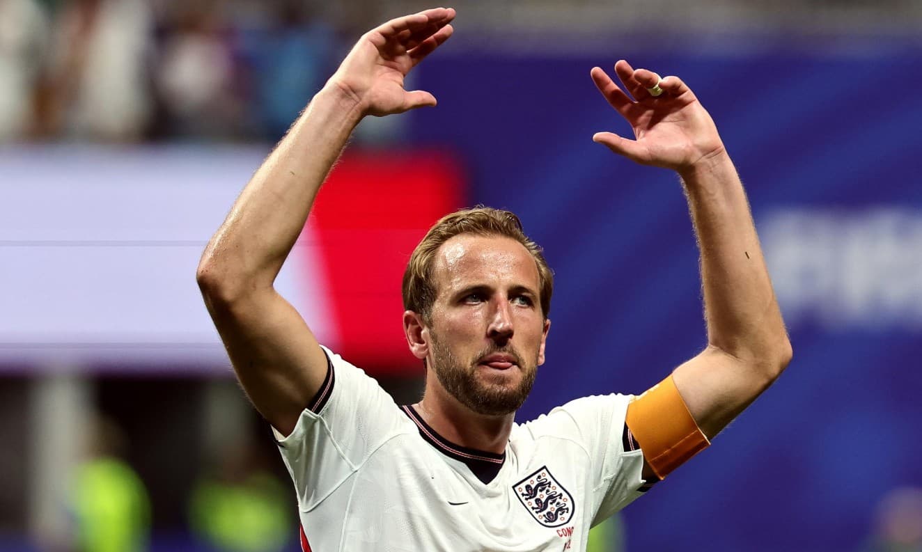Mondiali, Kane firma la rimonta: l'Inghilterra batte il Congo e vola agli ottavi
