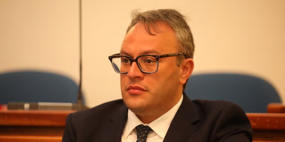 A Catanzaro 4 anni per l'udienza, causa civile in appello rinviata al 2030