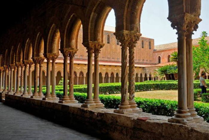 Monreale nel 2027 Capitale italiana del Libro