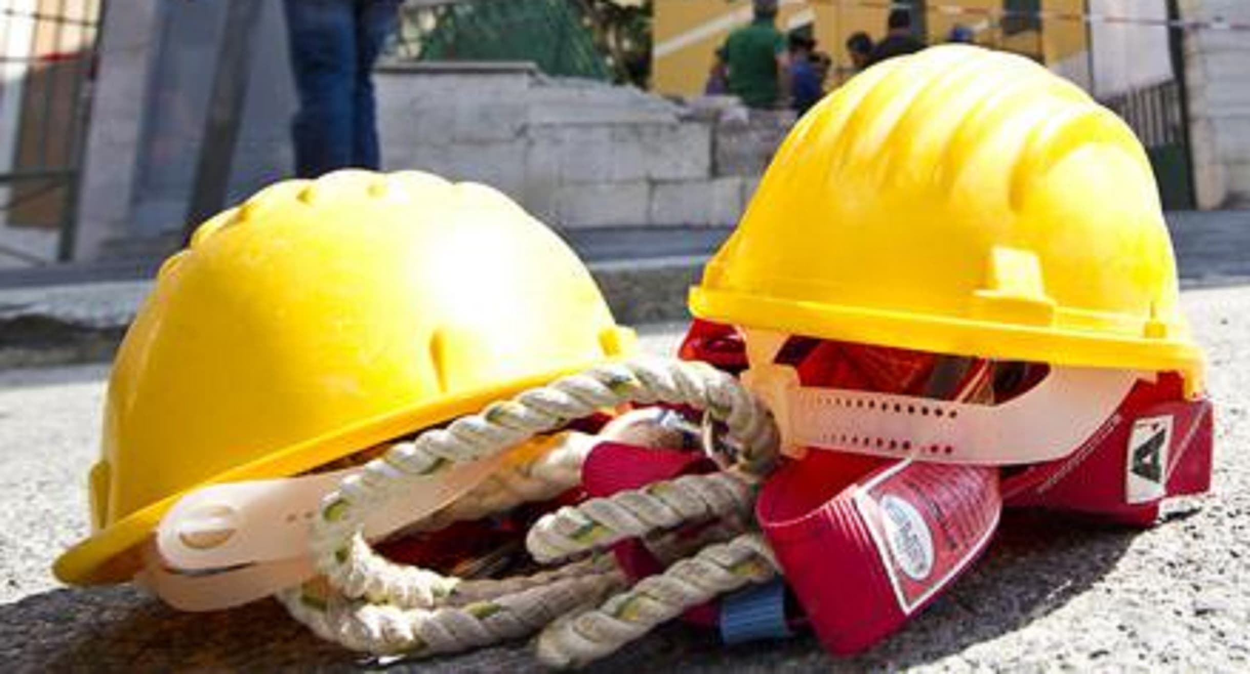 A 20 anni muore sul lavoro in provincia di Perugia, è la settima vittima in quattro giorni