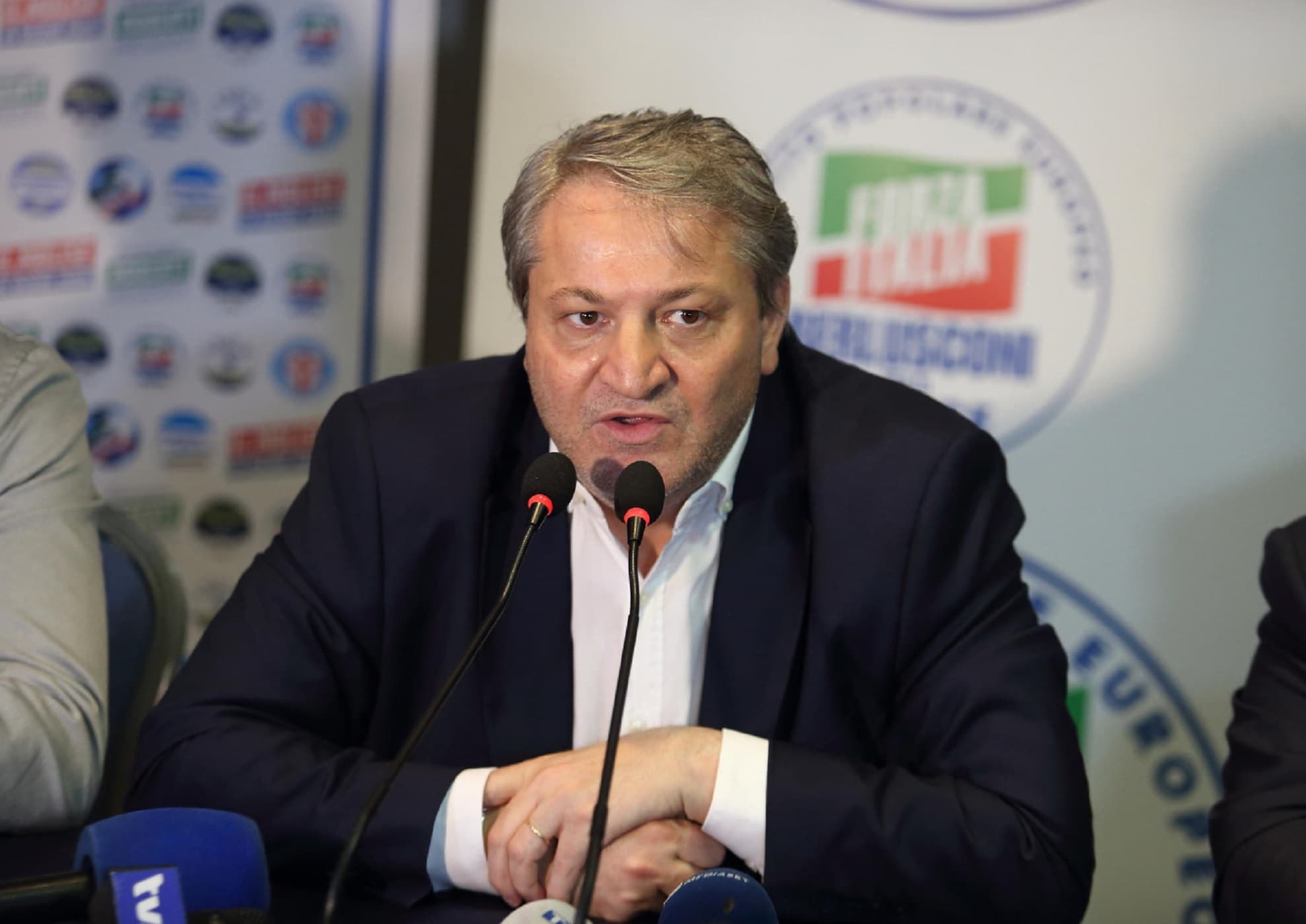 Corruzione in Molise, chiesto il rinvio a giudizio per il presidente Francesco Roberti