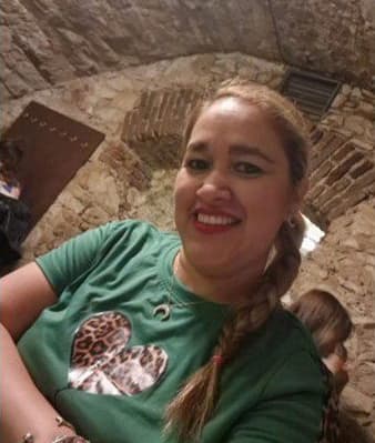 Nataly uccisa e nascosta in una valigia, ergastolo per il compagno
