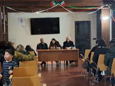 Lattarico, un luogo che ascolta le famiglie e fa crescere la comunità