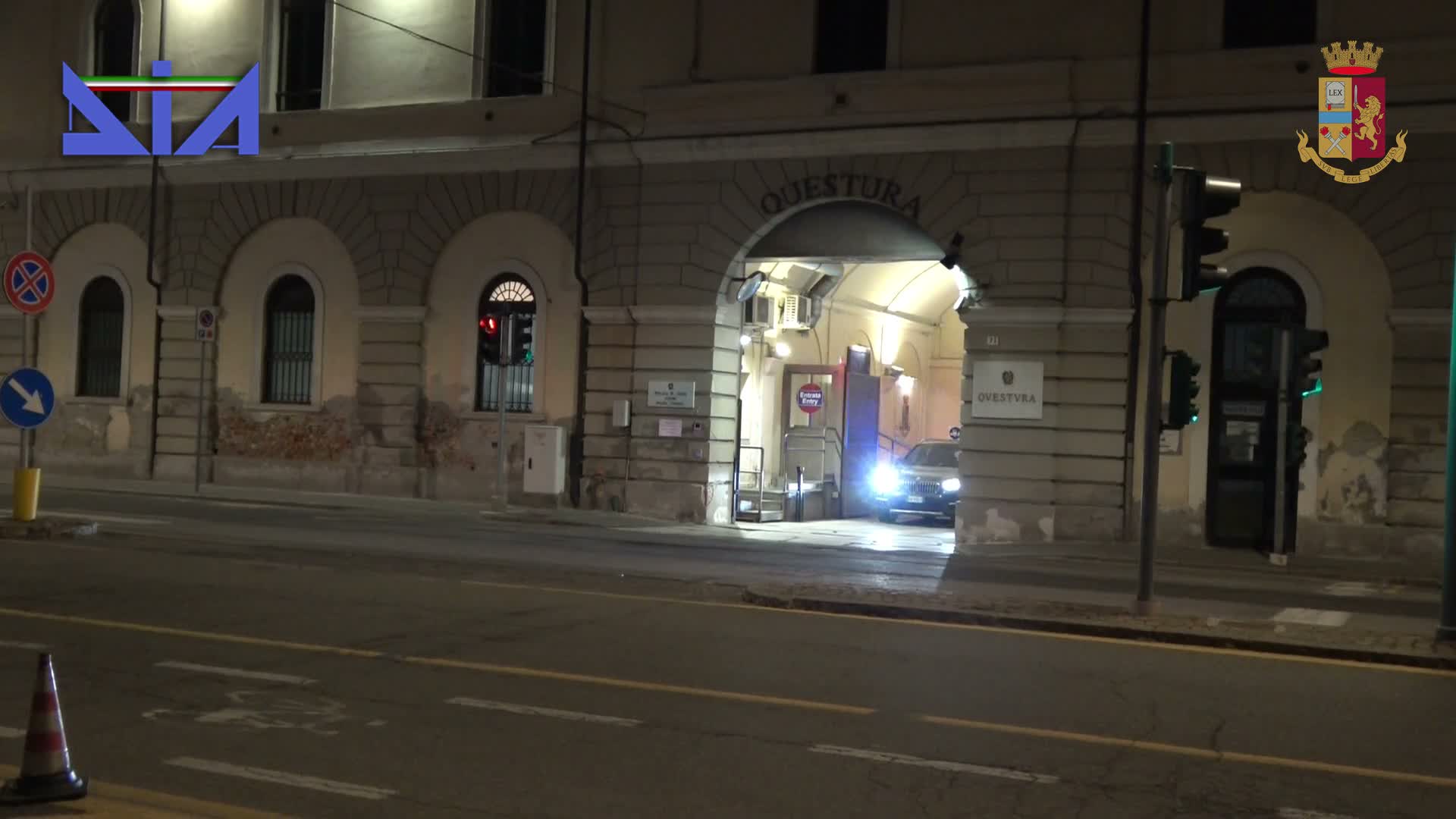 Maxisequestro da 2 milioni ad Alessandria: confiscati i beni ad un pregiudicato legato alla 'ndrangheta