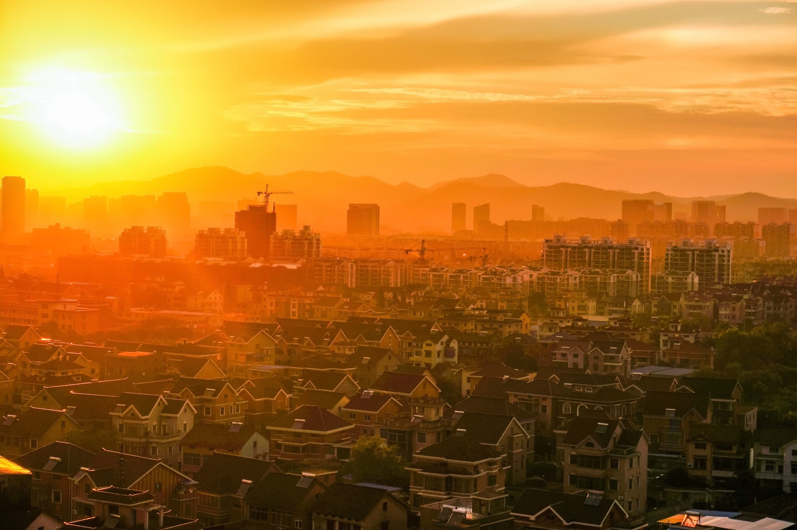 L'ondata di calore di giugno 2026 sarebbe stata impossibile 50 anni fa: gli effetti del riscaldamento globale