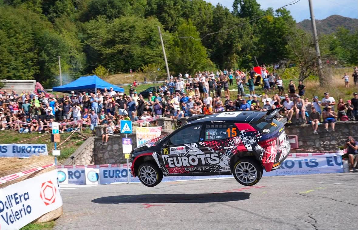 Tragico incidente al Rally Mille Miglia di Brescia: travolta e uccisa una persona