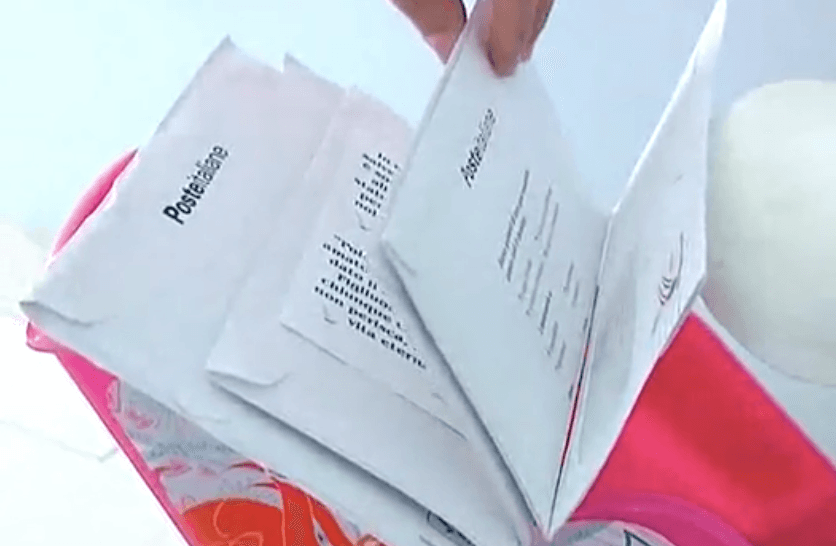 Catania, ruba lettere dalle cassette postali nei condomini e le nasconde sotto la maglietta: denunciato