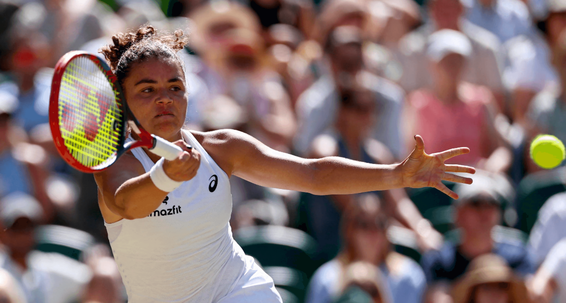 Che Italia a Wimbledon! Paolini batte la sorpresa Eala (2-1) e accede ai quarti. Affronterà Kostyuk