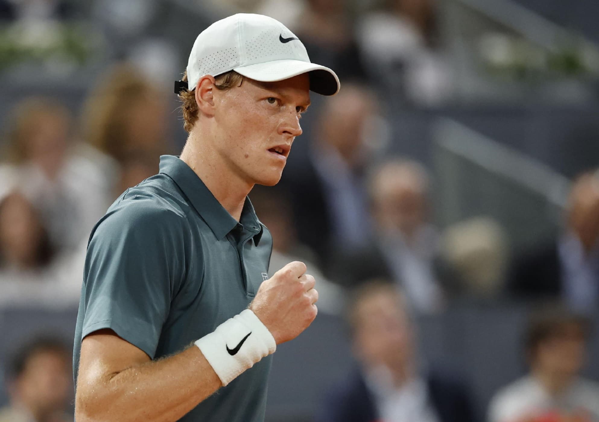 Sinner salta gli Us Open, l’annuncio: «Ho ancora bisogno di più tempo per riprendermi»