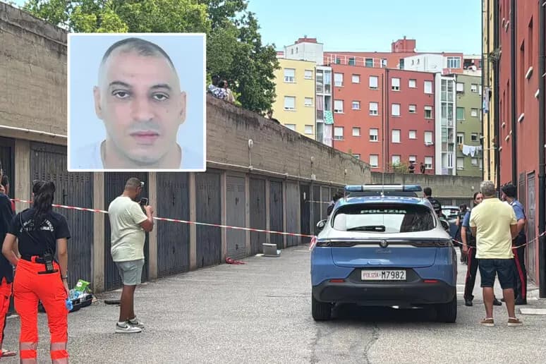 Morte al Pilastro, il video di Fakir legato e nel sangue. L'avvocato Anselmo: "Test tossicologici inattendibili. La cocaina non provoca tutto questo"