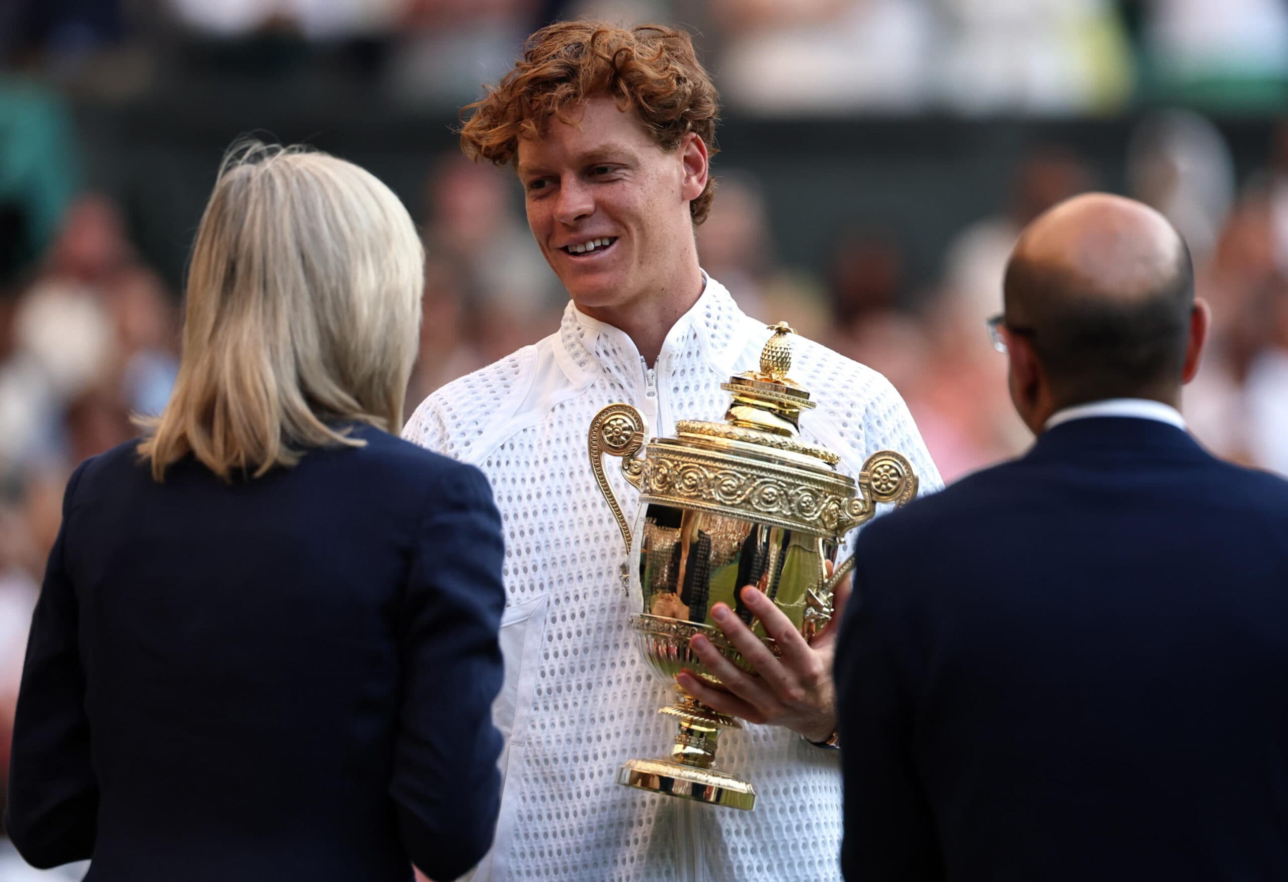 Ranking Atp, Sinner sempre re del mondo e l’Italia fa festa: quattro azzurri nella Top 20