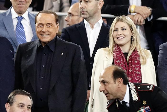 Barbara Berlusconi: “Le dichiarazioni di Brusca? Da trent’anni teoremi su mio padre senza prove”