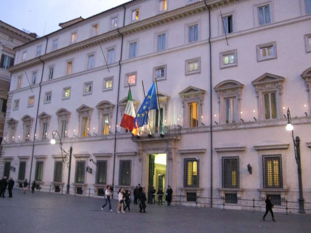Cdm, proclamato lo stato di emergenza per 12 mesi in  Abruzzo, Basilicata, Molise e Puglia. Stanziati 50 milioni