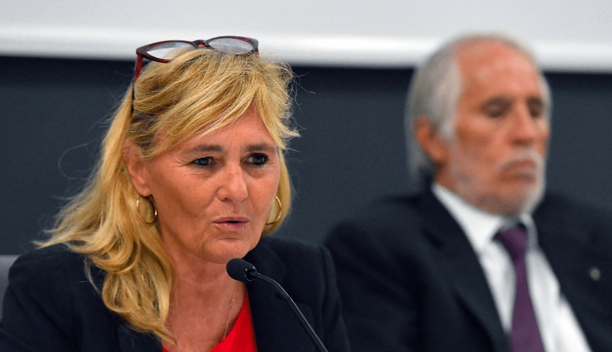 Prima donna capo delegazione della Nazionale: l'ha scelta Malagò. Ecco chi è Diana Bianchedi