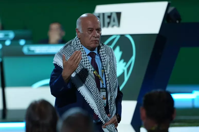Il calcio palestinese riparte dopo quasi tre anni: il 4 settembre la “Coppa dei Mille Martiri”