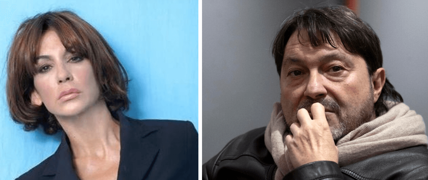 Nuova bufera su Ranucci, la giornalista Camuso lo accusa: «Ci provò con me»