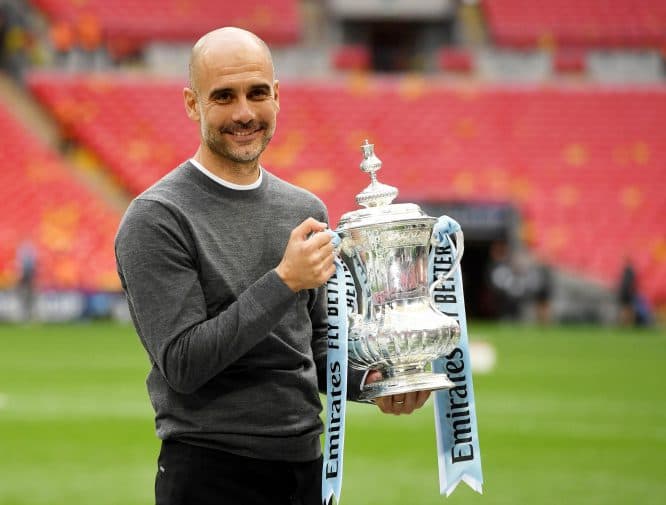 Manchester City, Guardiola dopo la sentenza: «Sono qui più che mai, ce la faremo insieme»