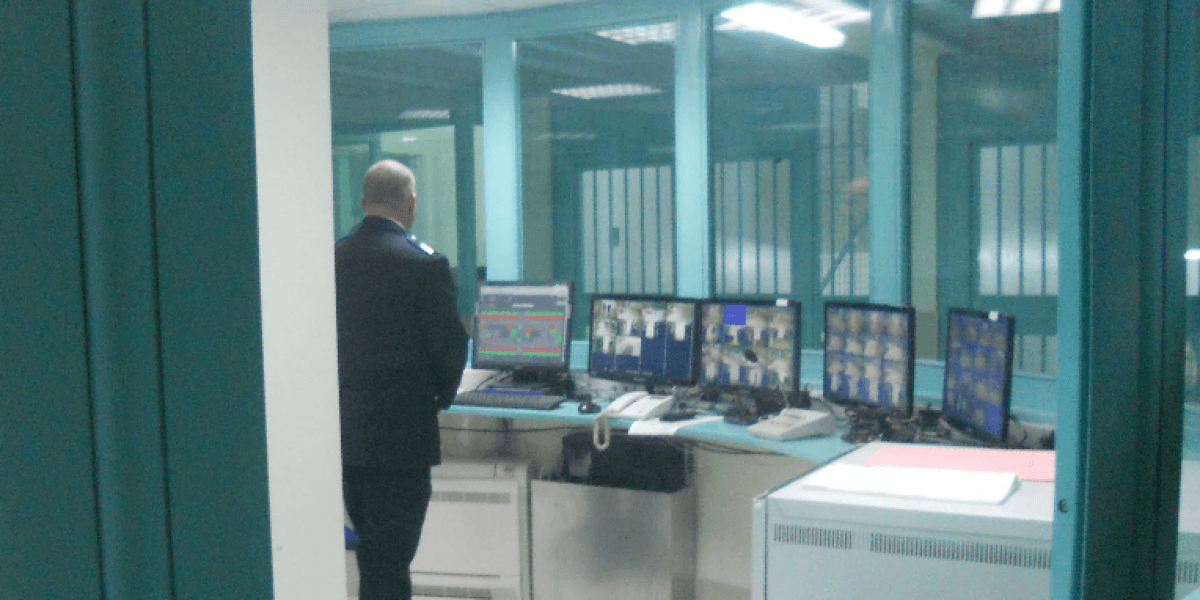 Violenza in carcere, i penalisti catanzaresi: «Segnali allarmanti»