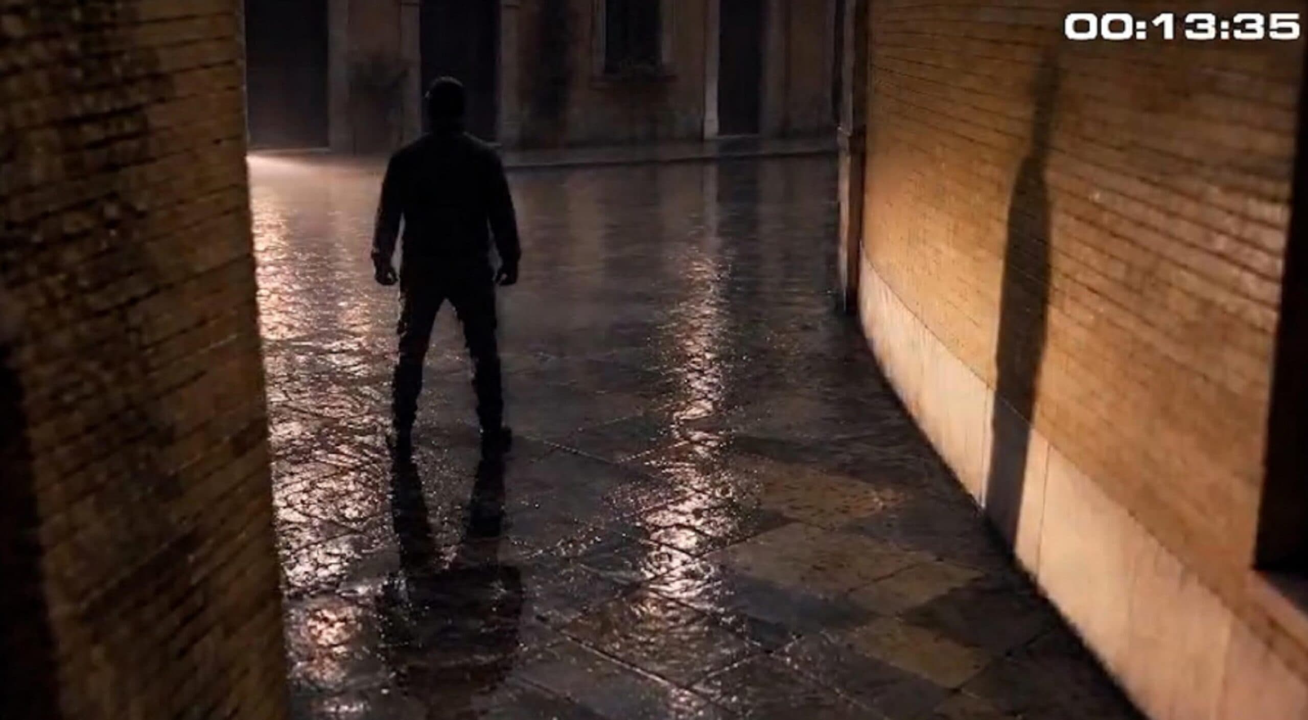 Il video dei Ris sulla morte di David Rossi: "Ombre nel vicolo". L'ipotesi del coinvolgimento della 'ndrangheta