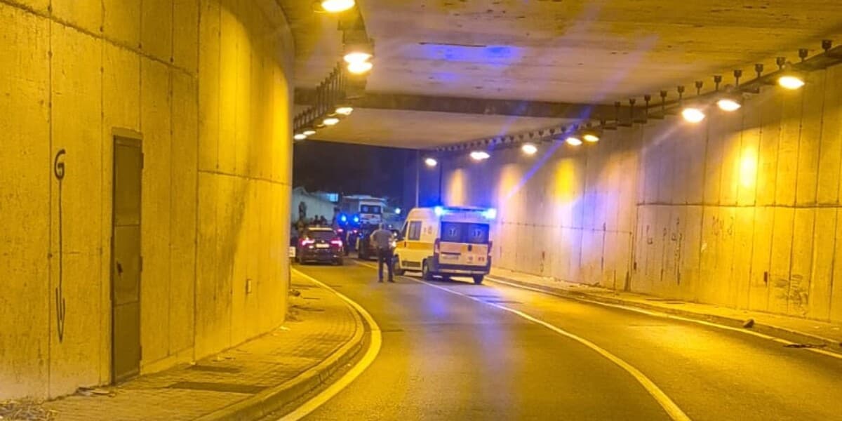 Perde il controllo della moto e sbatte contro un palo: muore a 39 anni a Isola delle Femmine
