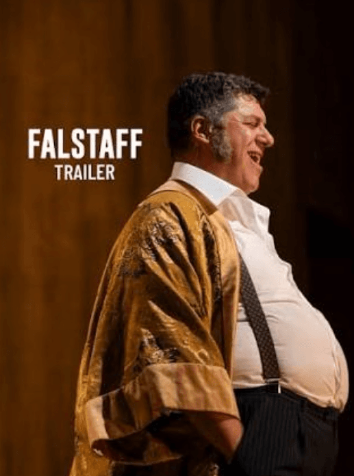 In «Falstaff» una beffa al mito del macho da parte di donne libere