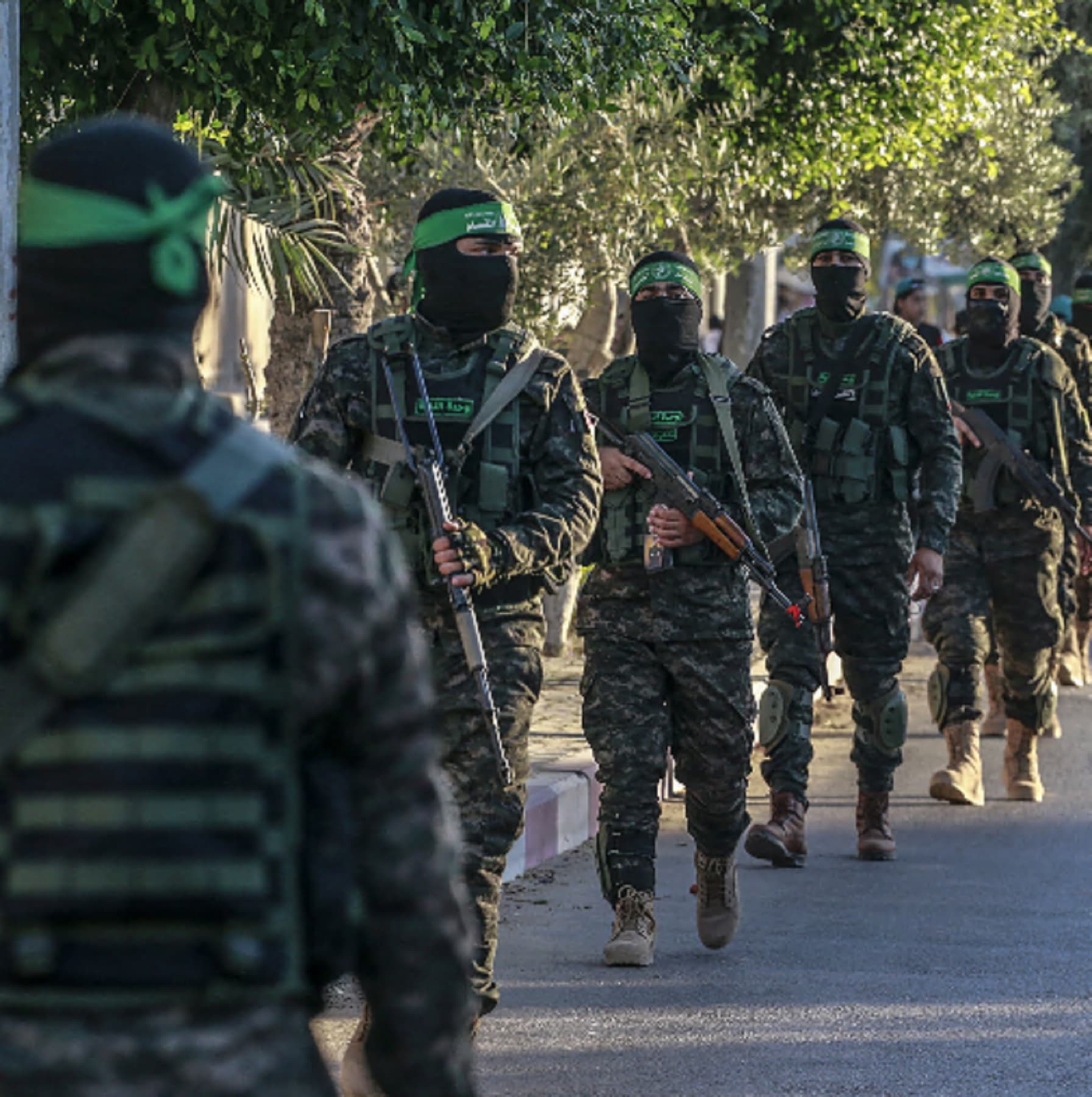 Gaza, Hamas conferma l'accordo per la fine della guerra con Israele