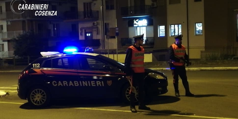 Sparatoria di Sangineto. Video e testimonianze per trovare il responsabile