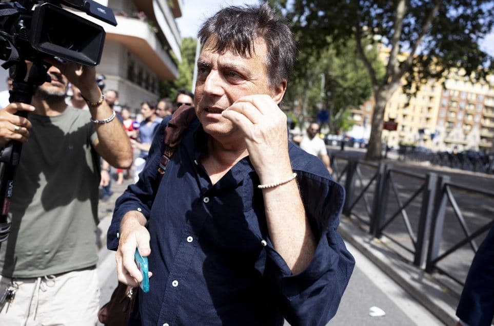 Il difensore di Lavitola: "Un mese prima avvisò Ranucci sul rischio di attentati"