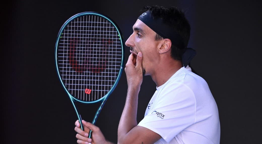 Atp 1000 Cincinnati: niente da fare per Sonego, l'azzurro eliminato da Tiafoe