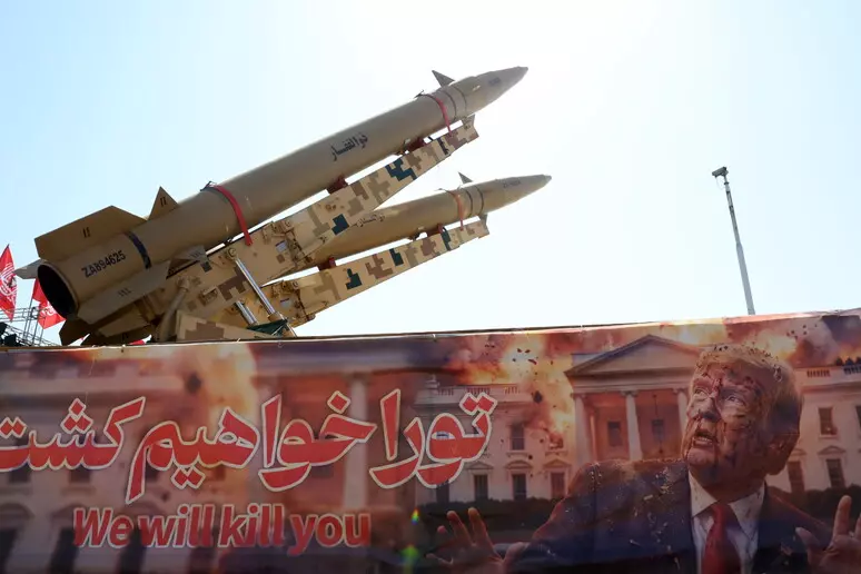 Rappresaglia dell'Iran su basi Usa in Giordania e Emirati Arabi dopo gli attacchi subiti. Nuova escalation della guerra