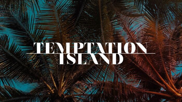 Temptation Island, in bella mostra disagio personale e di coppia