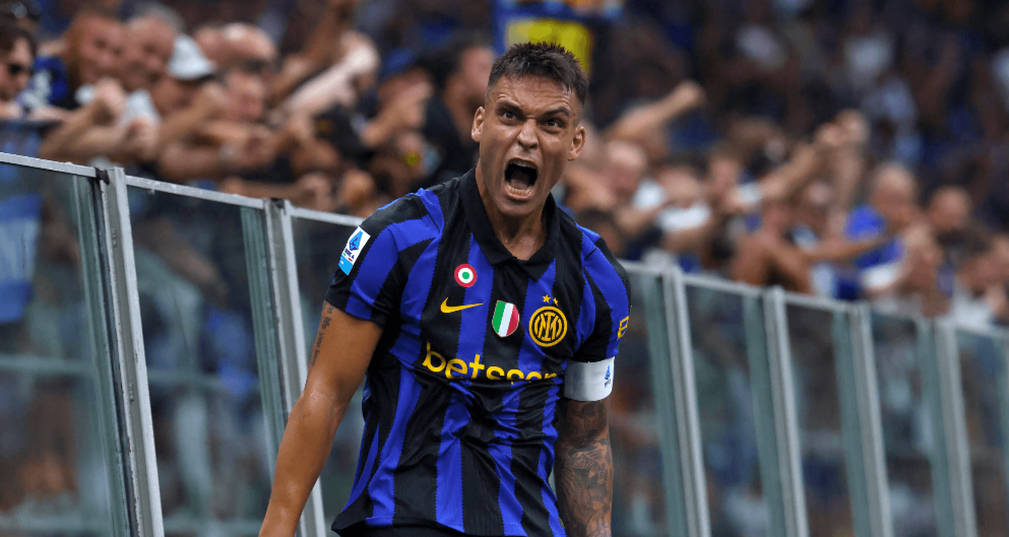 Rimontona Inter! Politano e Hojlund lanciano il Napoli, poi si accende la Thula e i nerazzurri la ribaltano