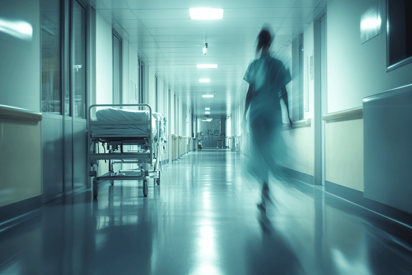 Battito scomparso durante il travaglio, neonato nasce morto: indagine della Procura di Brindisi